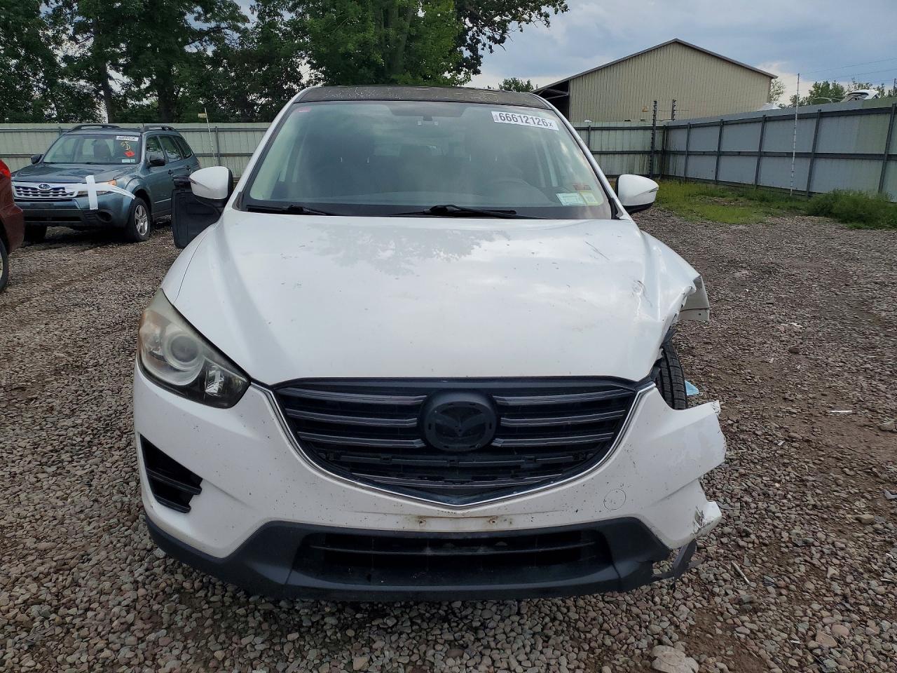 2016 MAZDA CX-5 SPORT — снимка 5