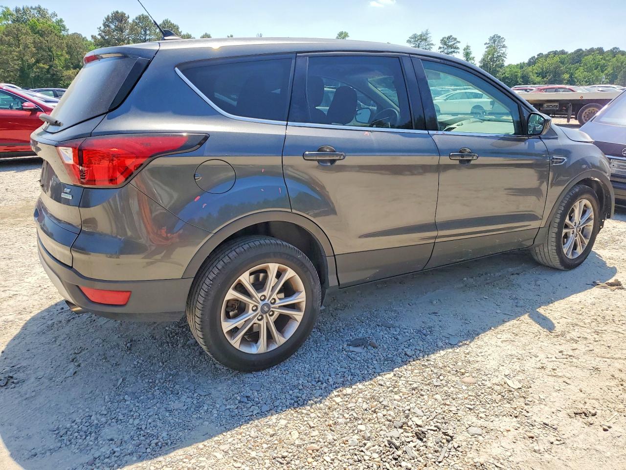 2019 FORD ESCAPE SE — снимка 3