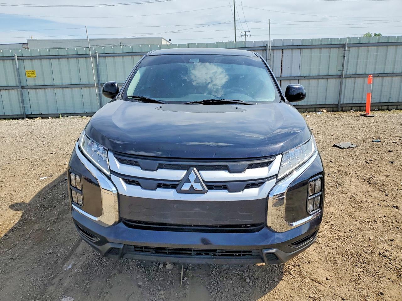 2023 MITSUBISHI OUTLANDER SPORT S — снимка 5