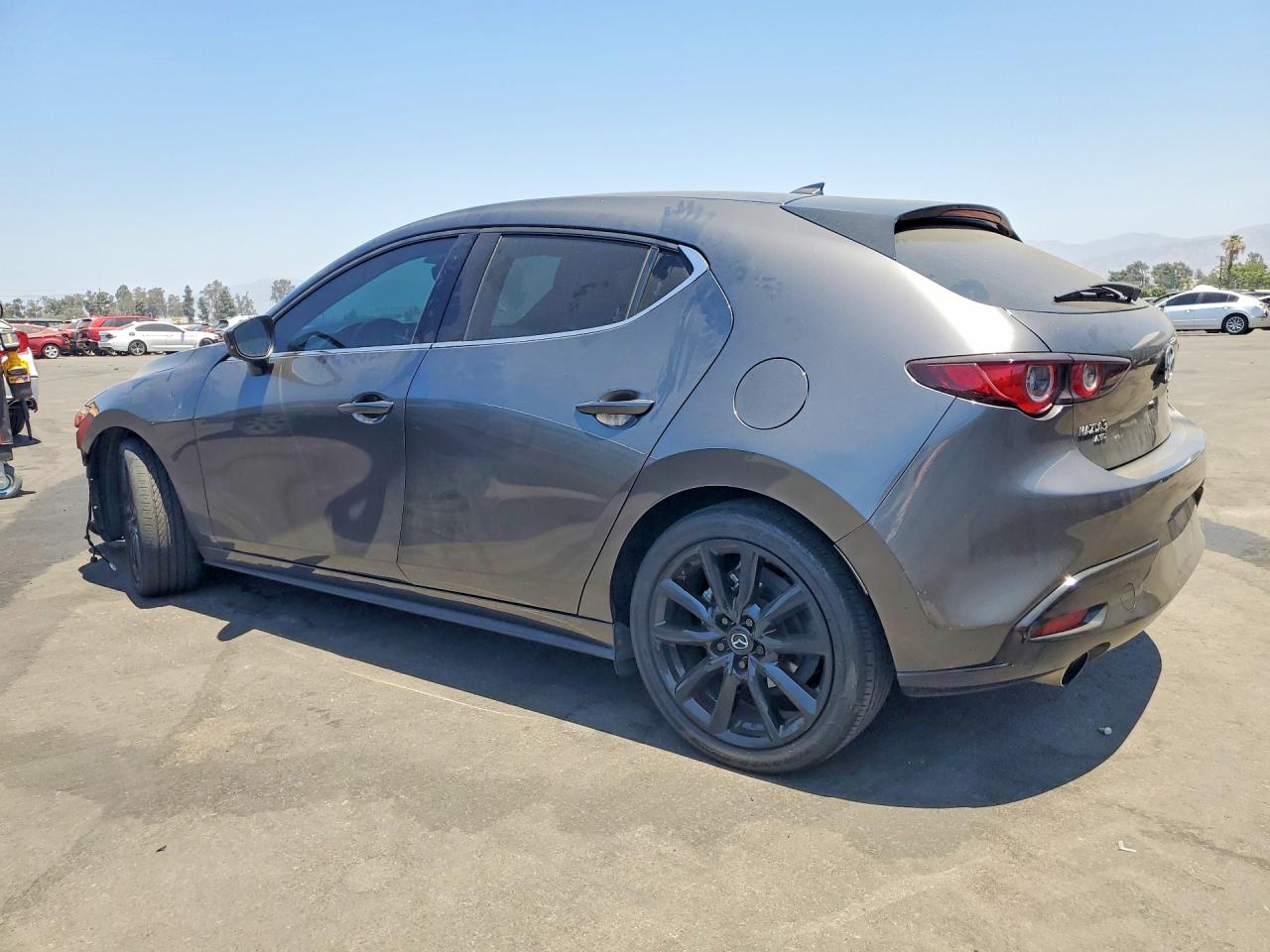 2023 MAZDA 3 — снимка 2