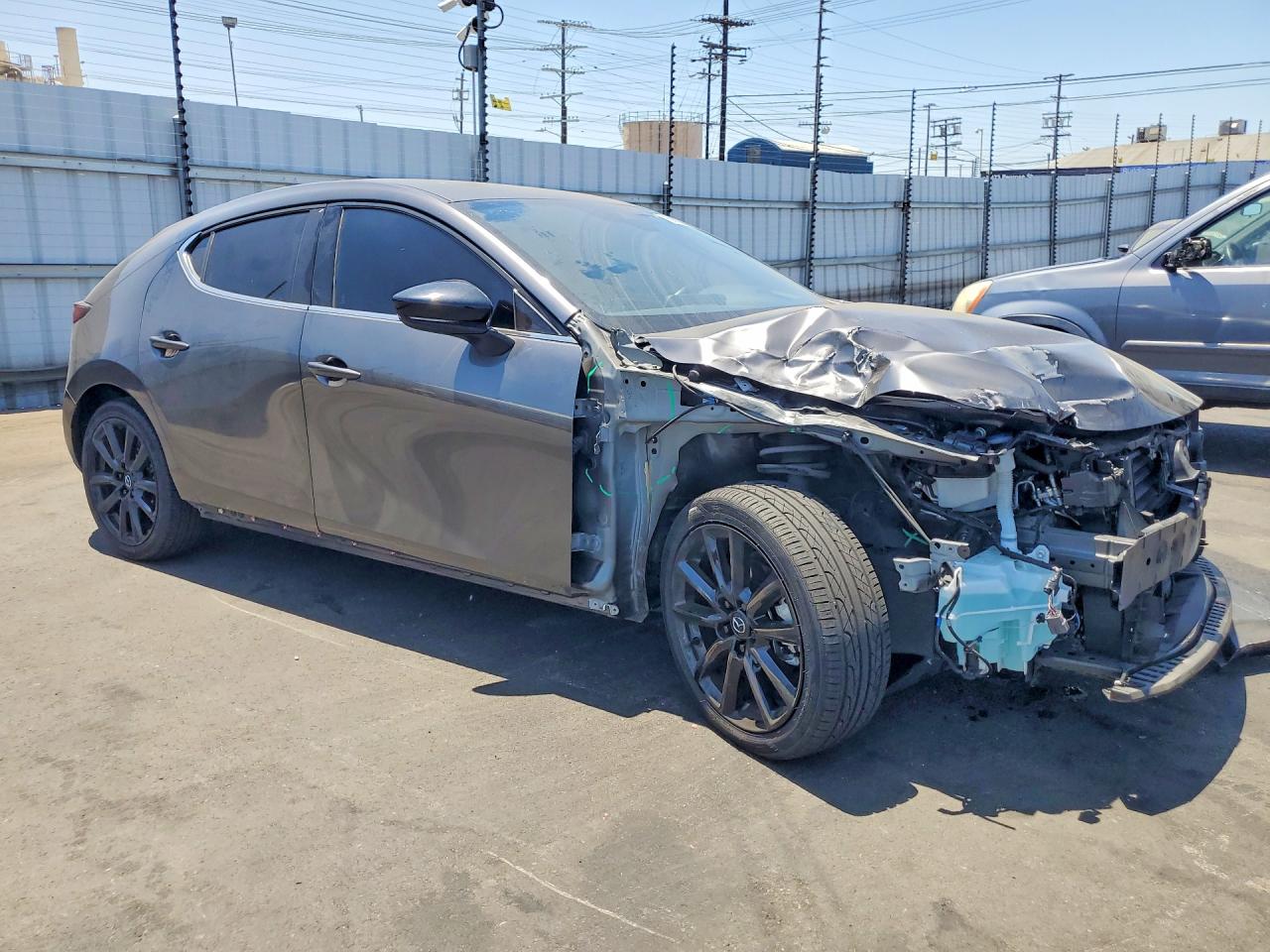 2023 MAZDA 3 — снимка 4