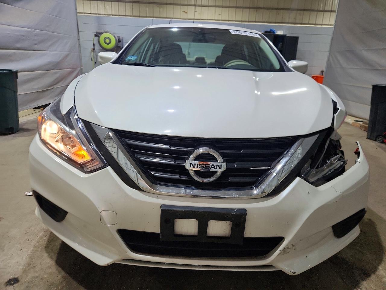 2017 NISSAN ALTIMA 2.5 S — снимка 5