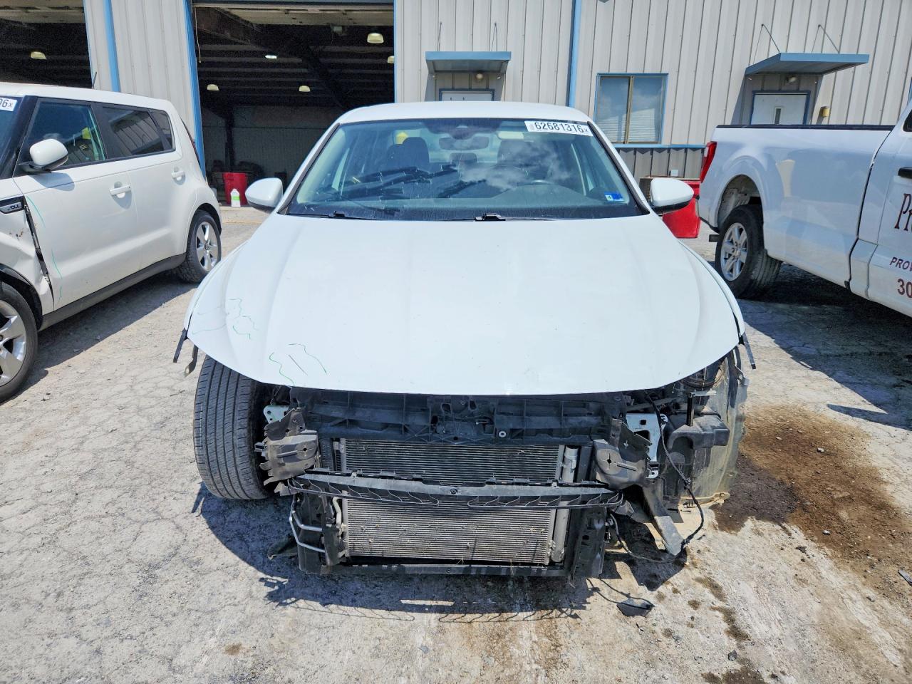 2024 VOLKSWAGEN JETTA S — снимка 5