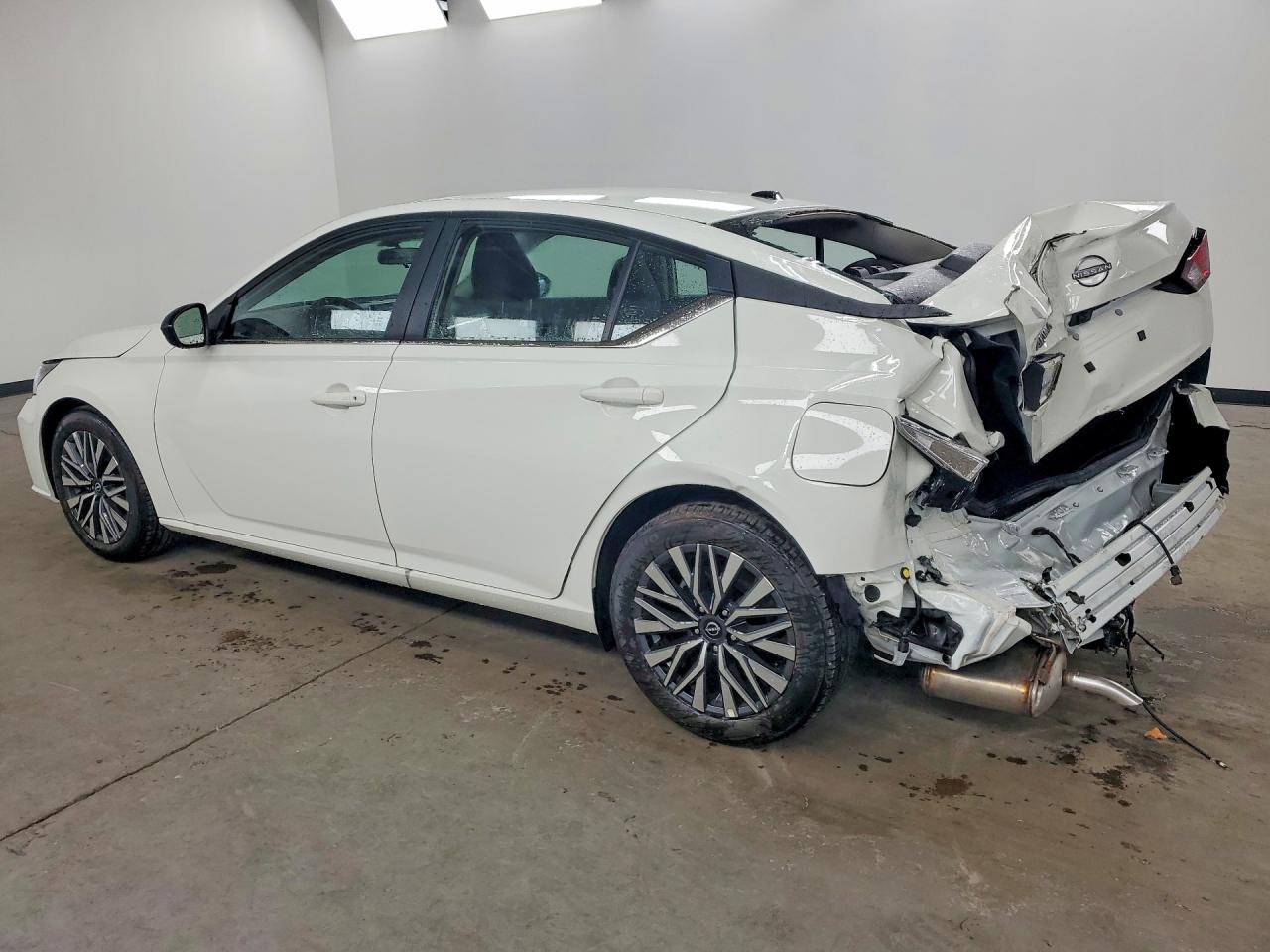 2026 NISSAN ALTIMA SV — снимка 2