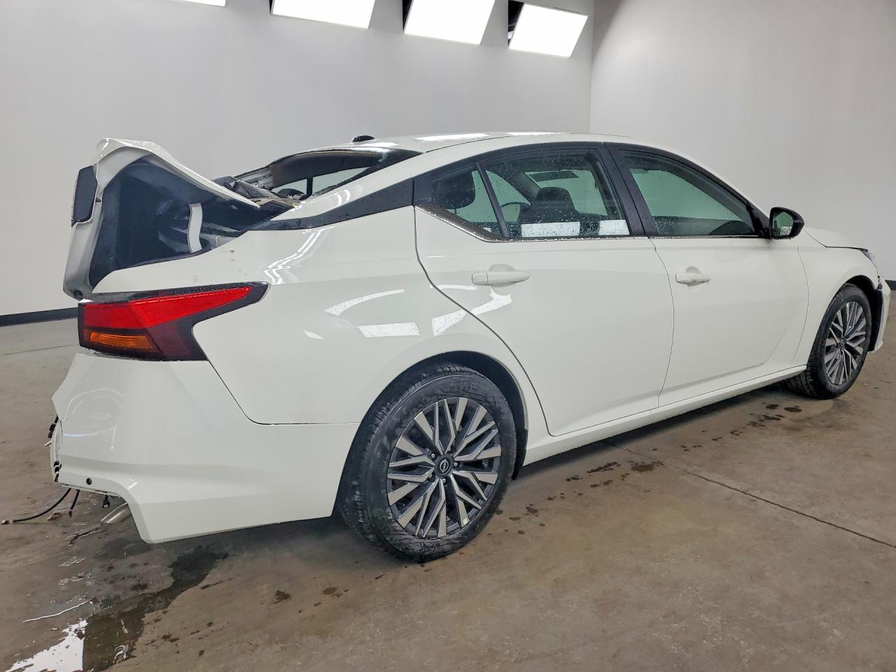 2026 NISSAN ALTIMA SV — снимка 3