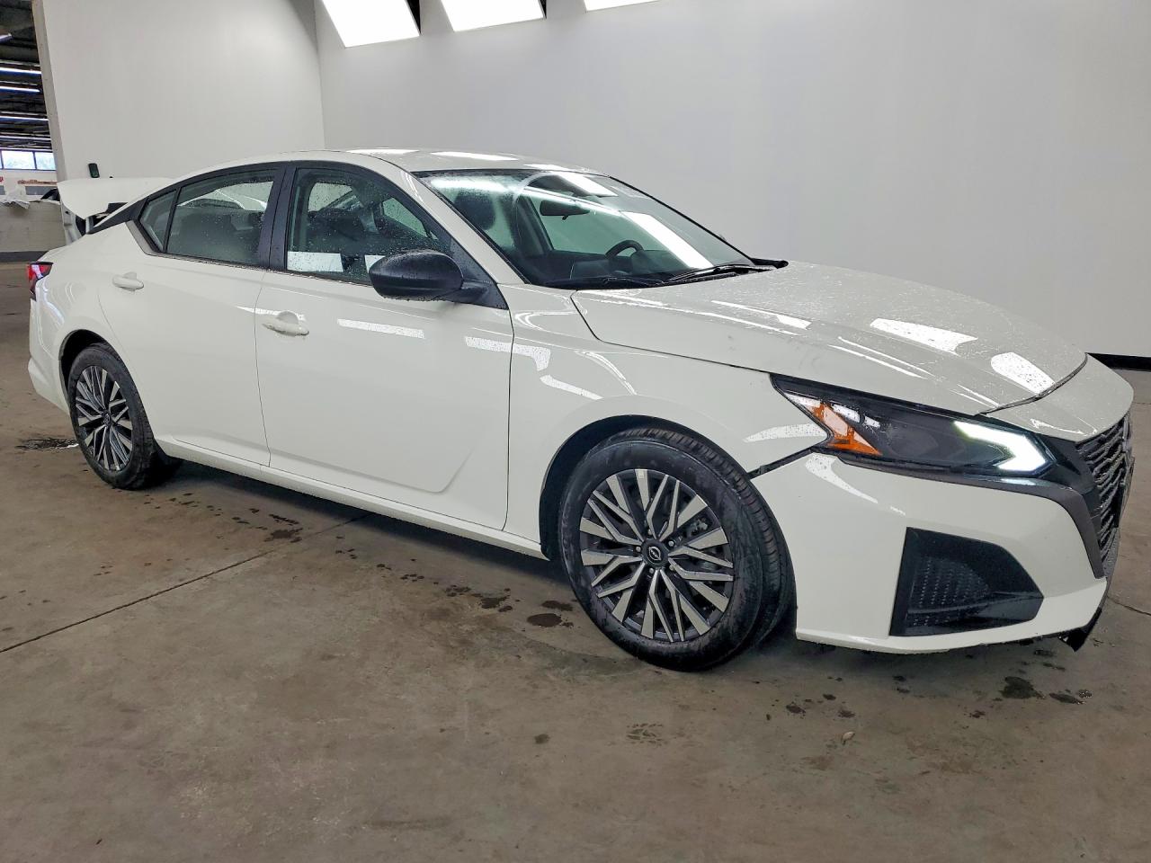2026 NISSAN ALTIMA SV — снимка 4