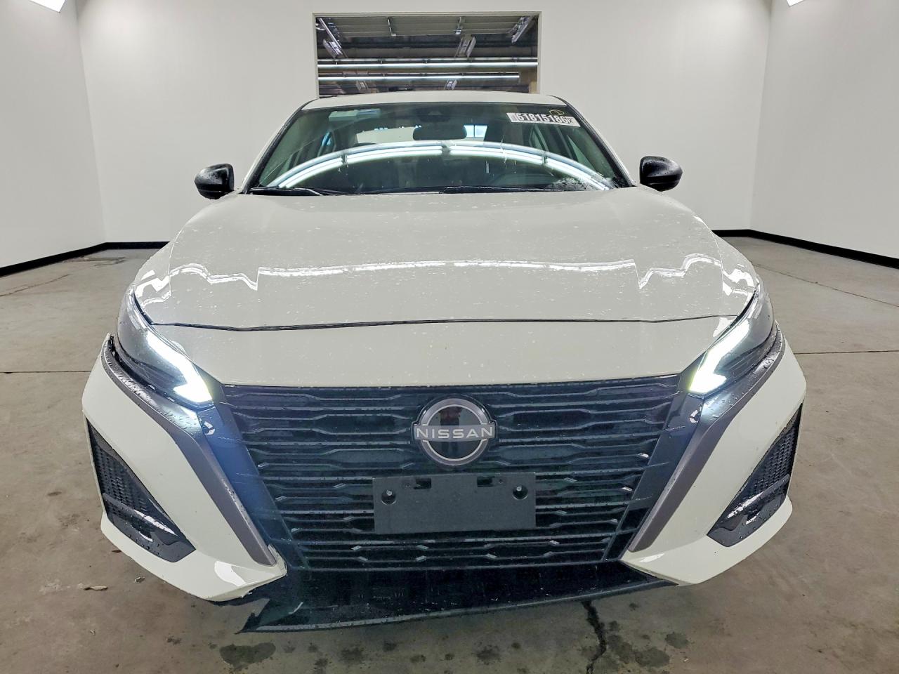 2026 NISSAN ALTIMA SV — снимка 5