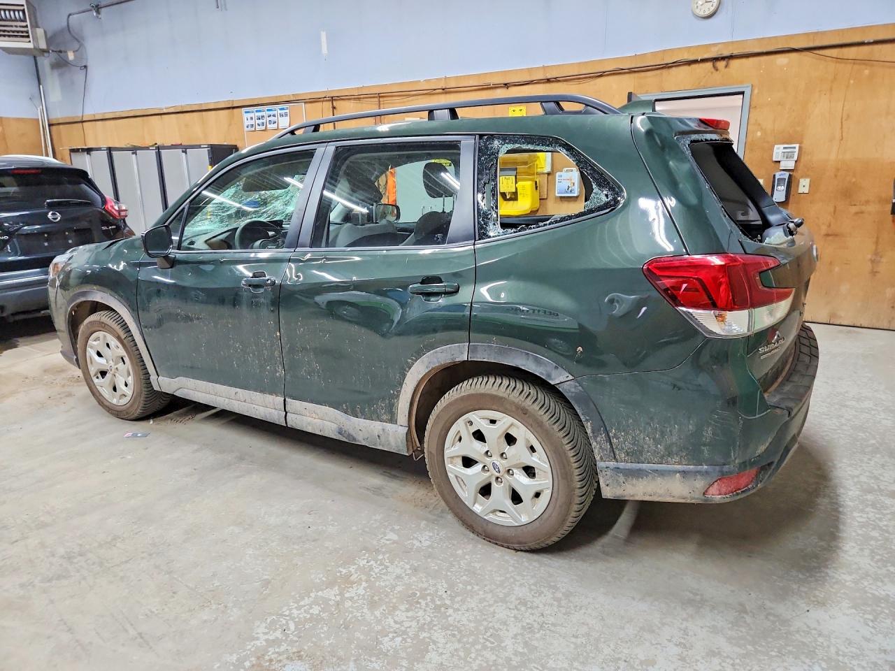 2023 SUBARU FORESTER — снимка 2