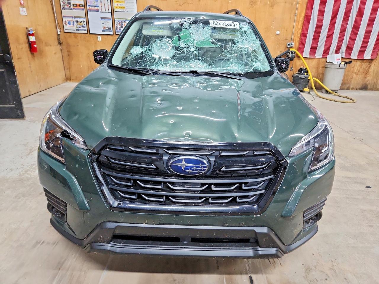 2023 SUBARU FORESTER — снимка 5