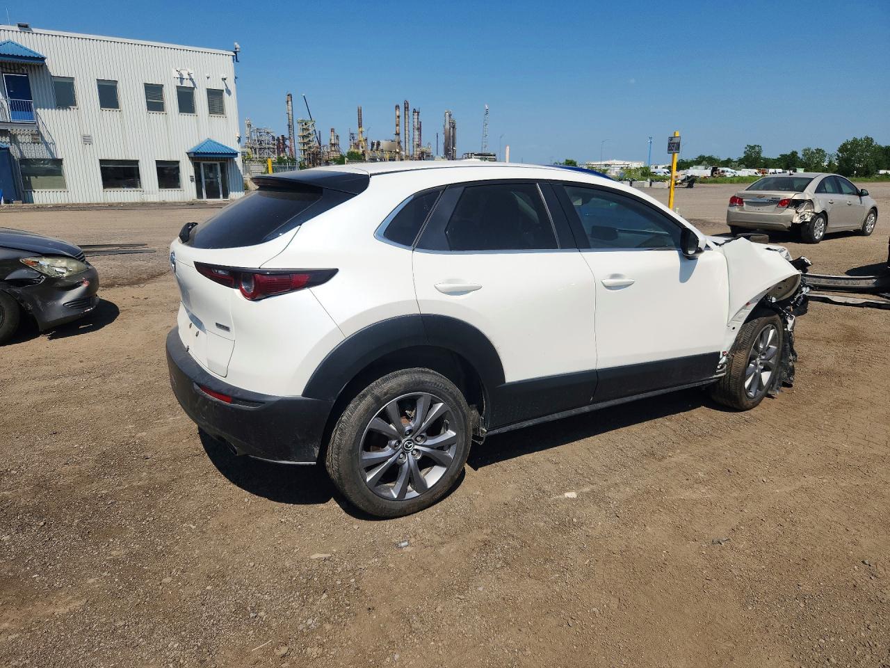 2024 MAZDA CX-30 PREFERRED — снимка 3