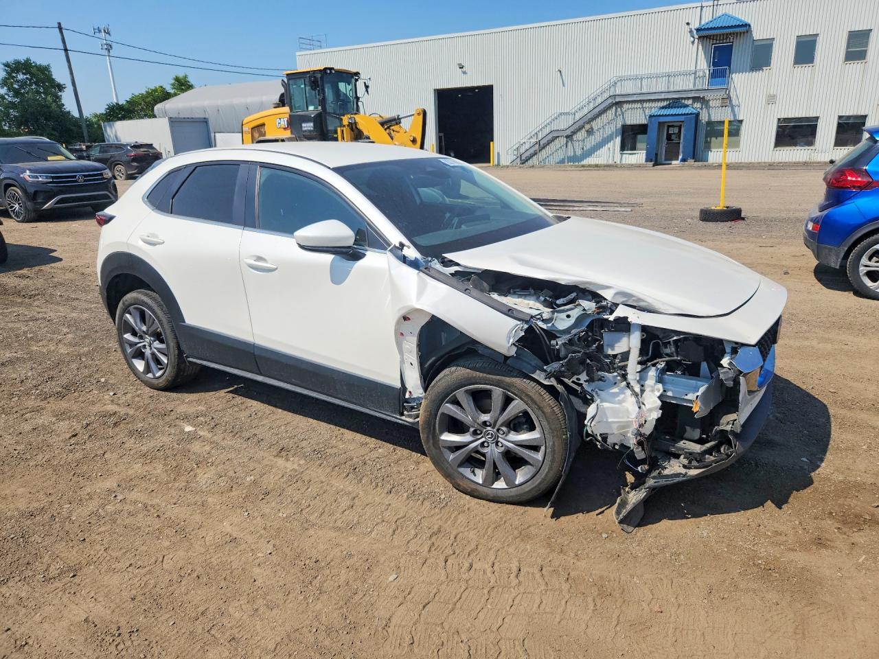 2024 MAZDA CX-30 PREFERRED — снимка 4