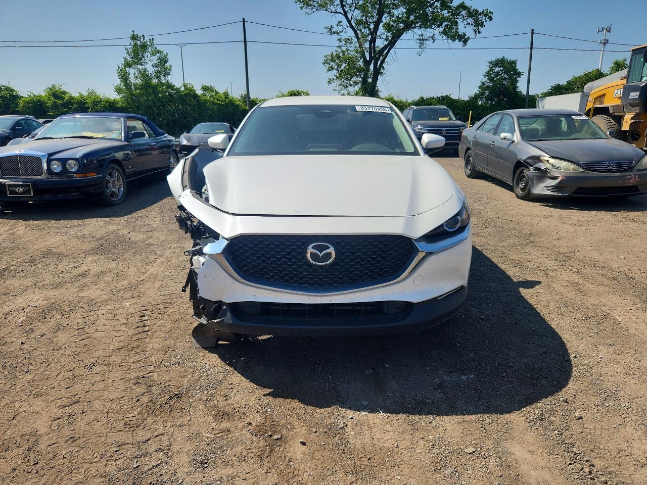 2024 MAZDA CX-30 PREFERRED — снимка 5