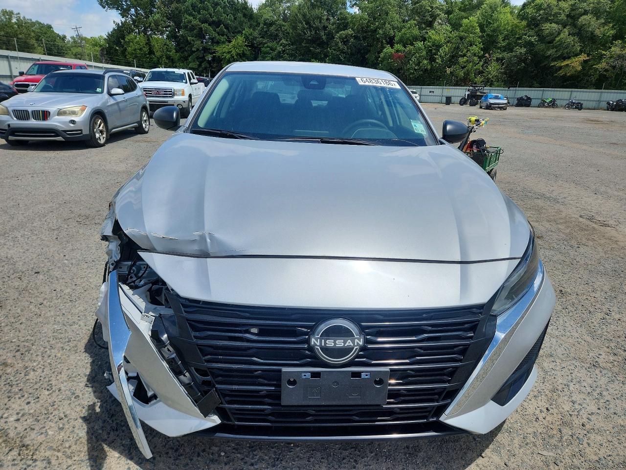 2024 NISSAN ALTIMA S — снимка 5