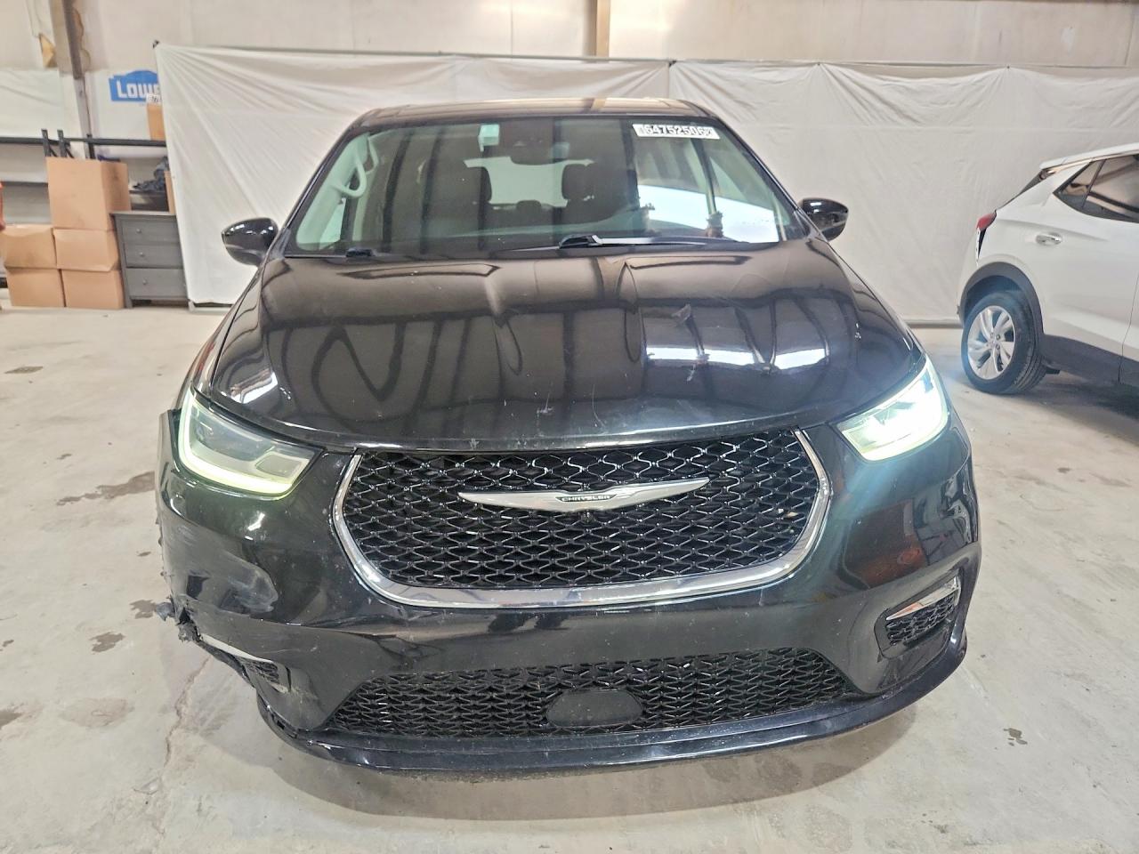 2023 CHRYSLER PACIFICA TOURING L — снимка 5