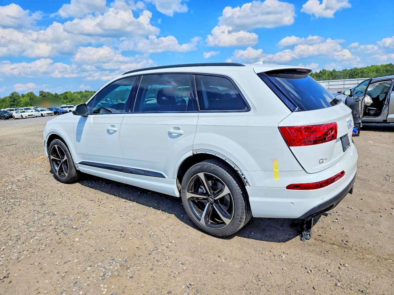 2019 AUDI Q7 PRESTIGE — снимка 2