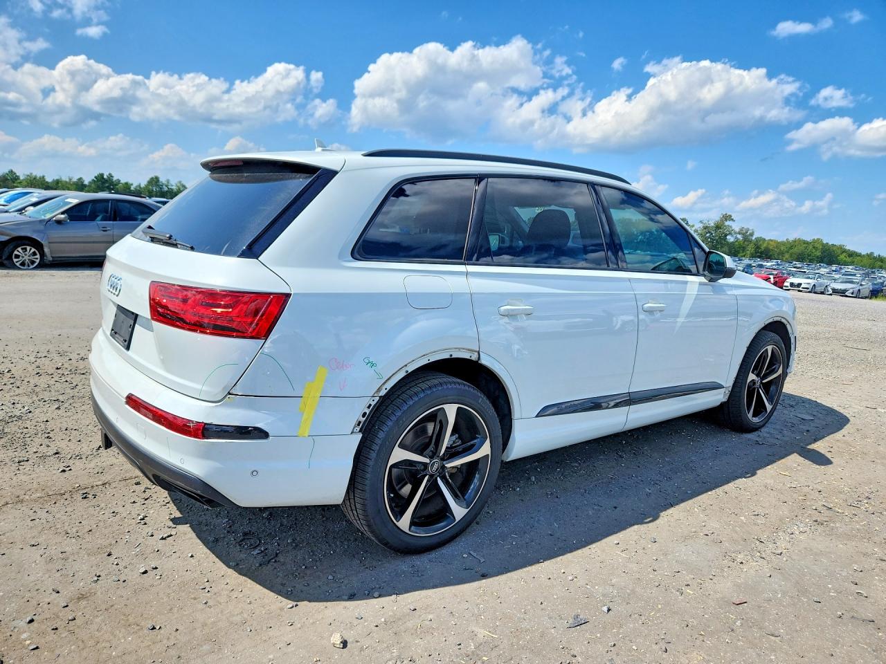 2019 AUDI Q7 PRESTIGE — снимка 3