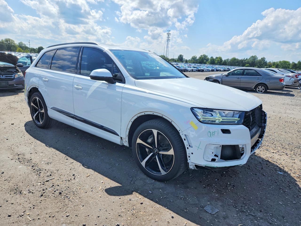 2019 AUDI Q7 PRESTIGE — снимка 4