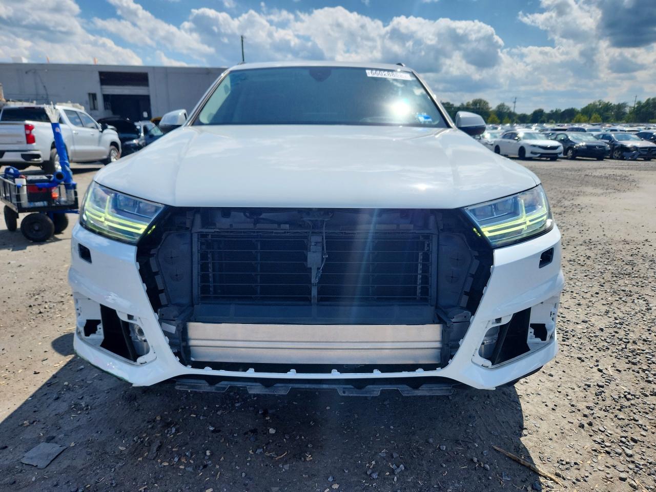 2019 AUDI Q7 PRESTIGE — снимка 5