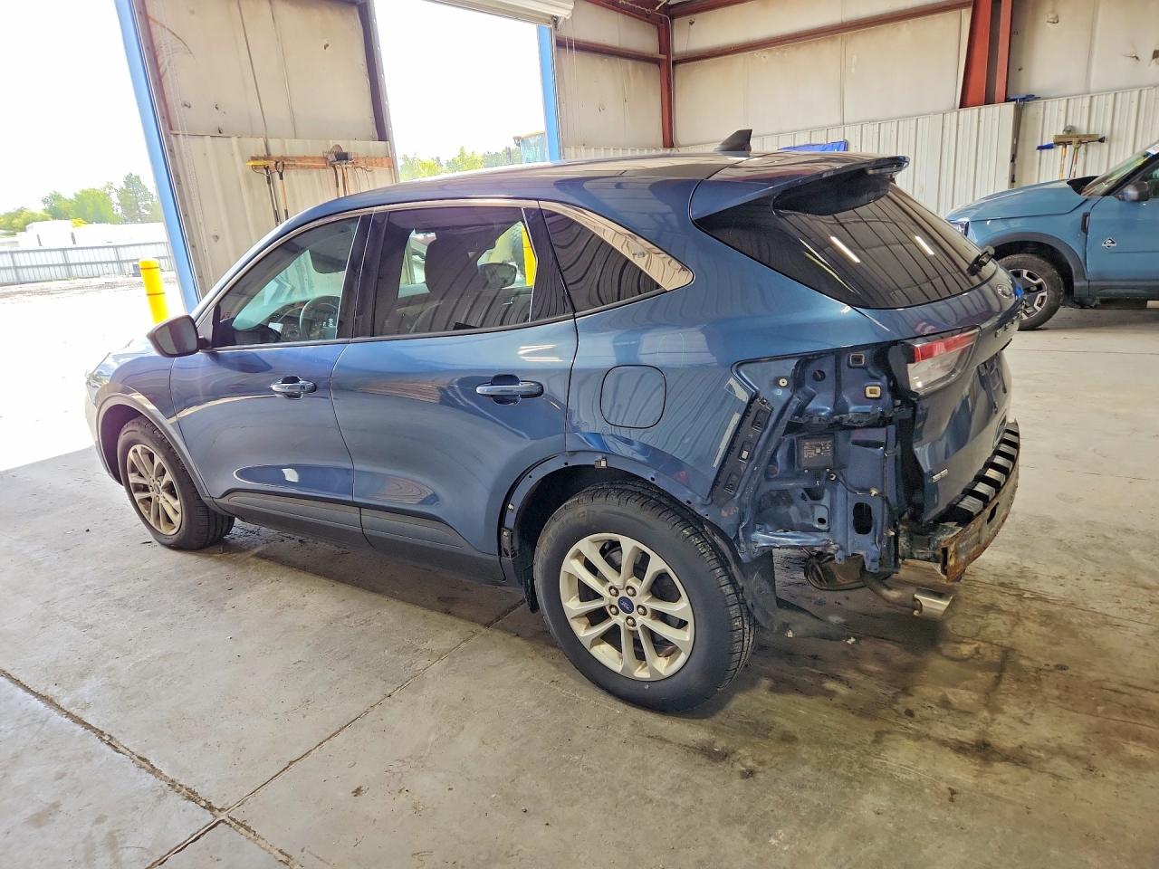 2020 FORD ESCAPE SE — снимка 2