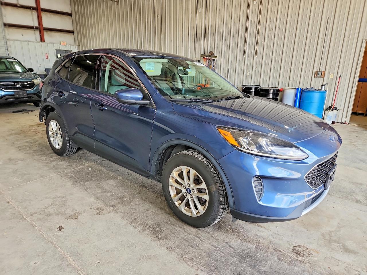 2020 FORD ESCAPE SE — снимка 4