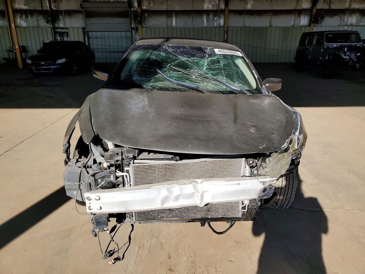 2018 NISSAN ALTIMA 2.5 S — снимка 5