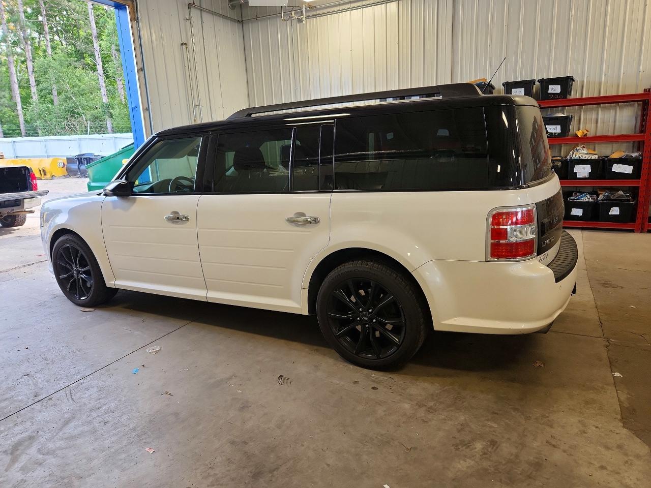 2016 FORD FLEX LIMITED — снимка 2