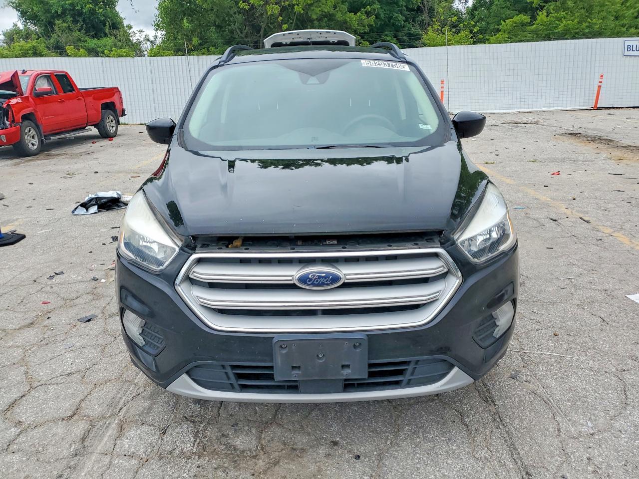 2018 FORD ESCAPE SE — снимка 5