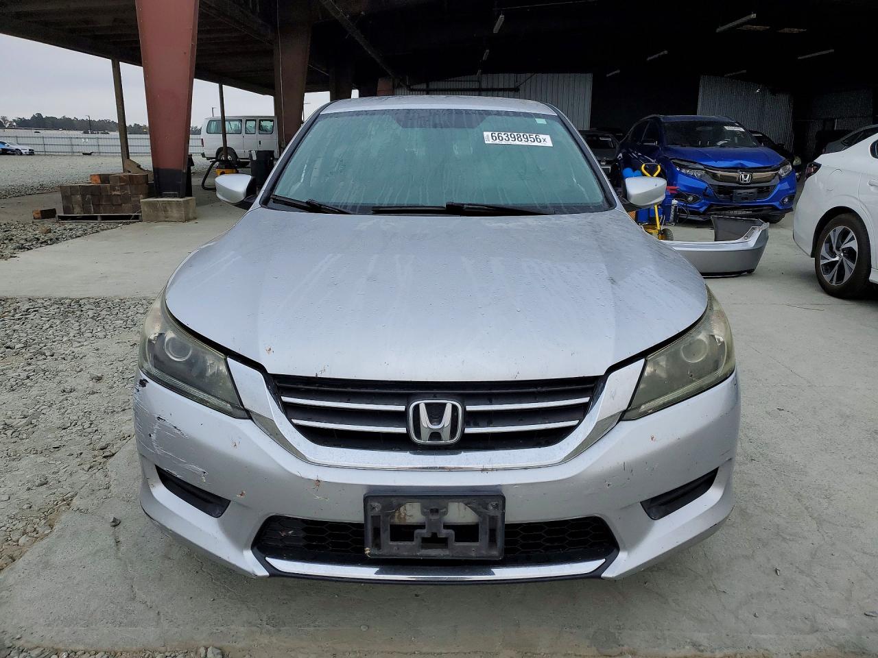 2015 HONDA ACCORD LX — снимка 5