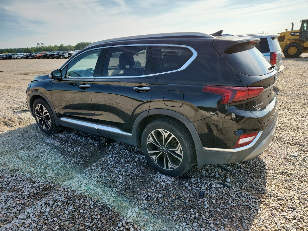 2020 HYUNDAI SANTA FE SEL 2.0T — снимка 2
