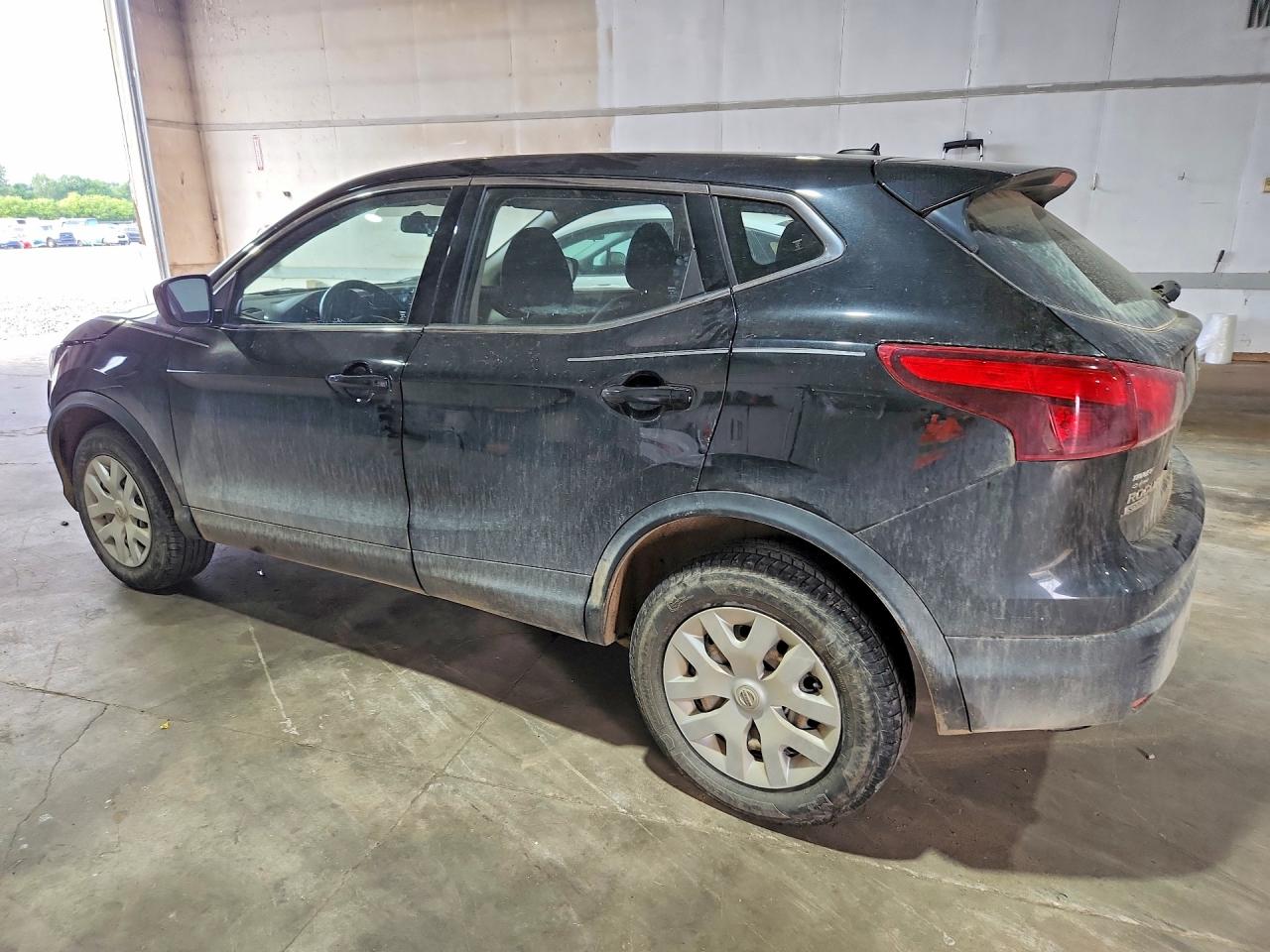 2019 NISSAN ROGUE SPORT S — снимка 2