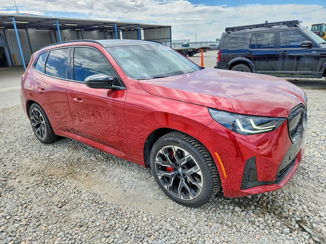 2025 BMW X3 M50 — снимка 4