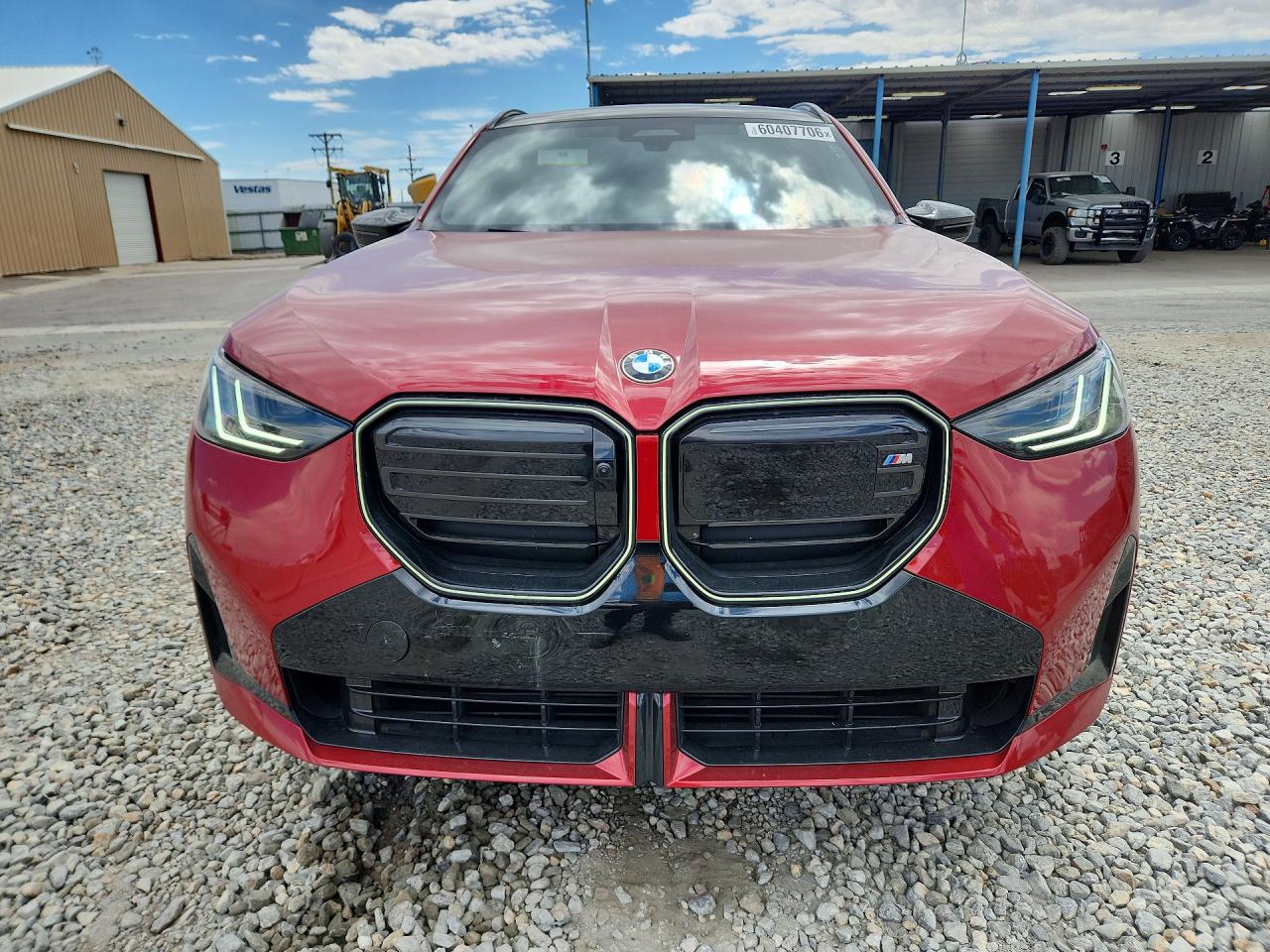 2025 BMW X3 M50 — снимка 5