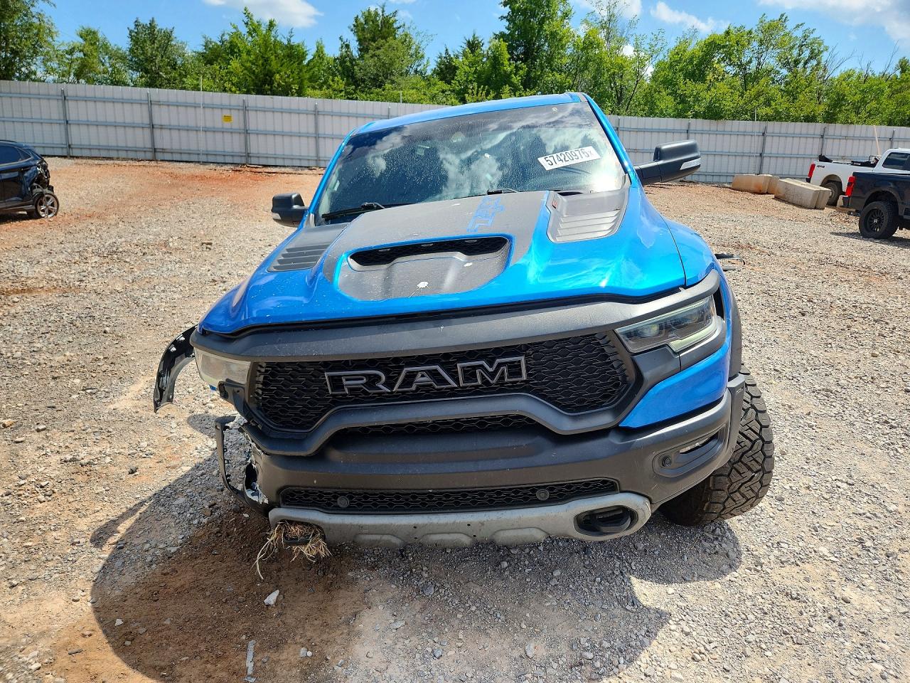 2022 RAM 1500 TRX — снимка 5