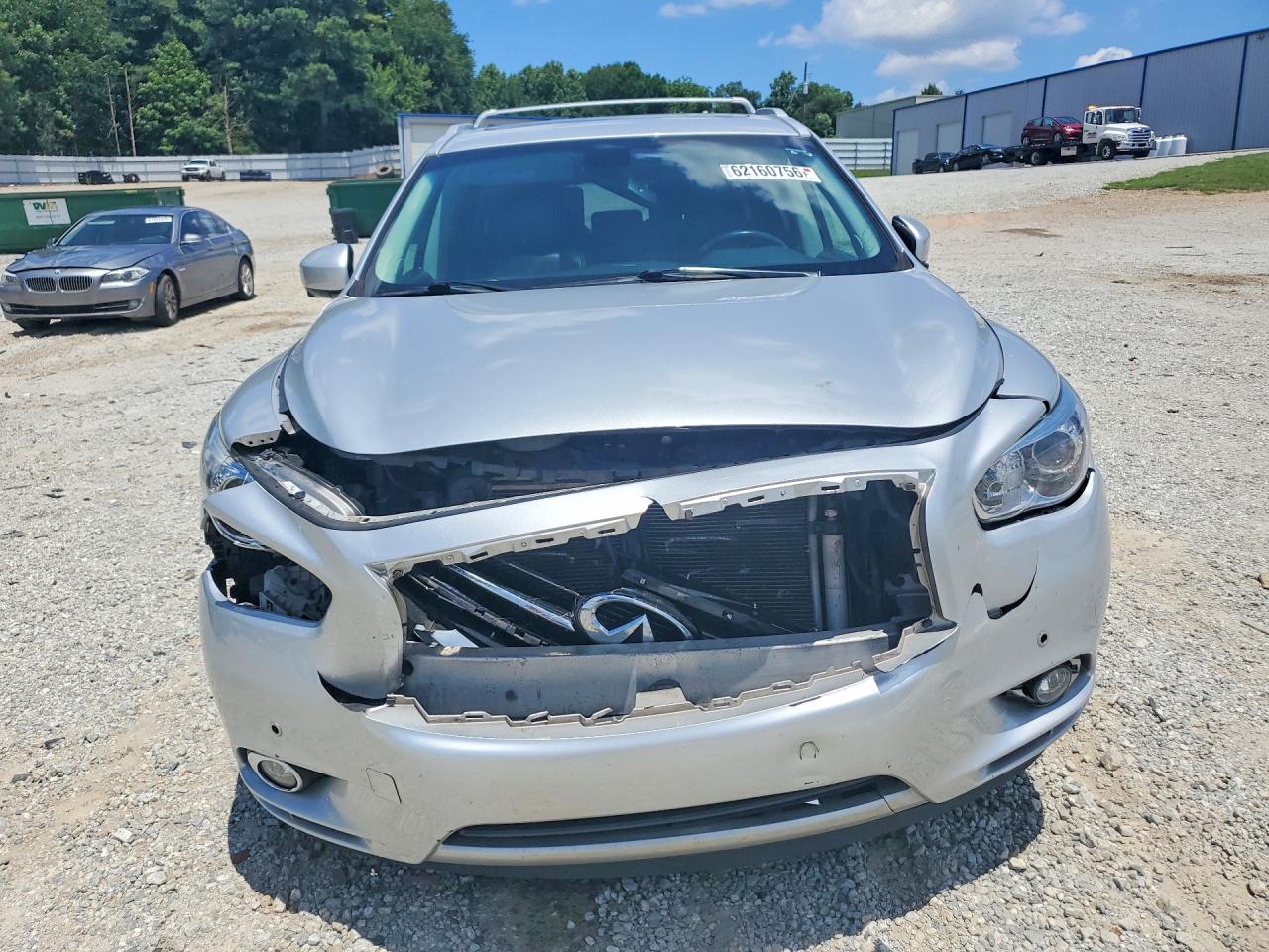 2015 INFINITI QX60 BASE — снимка 5