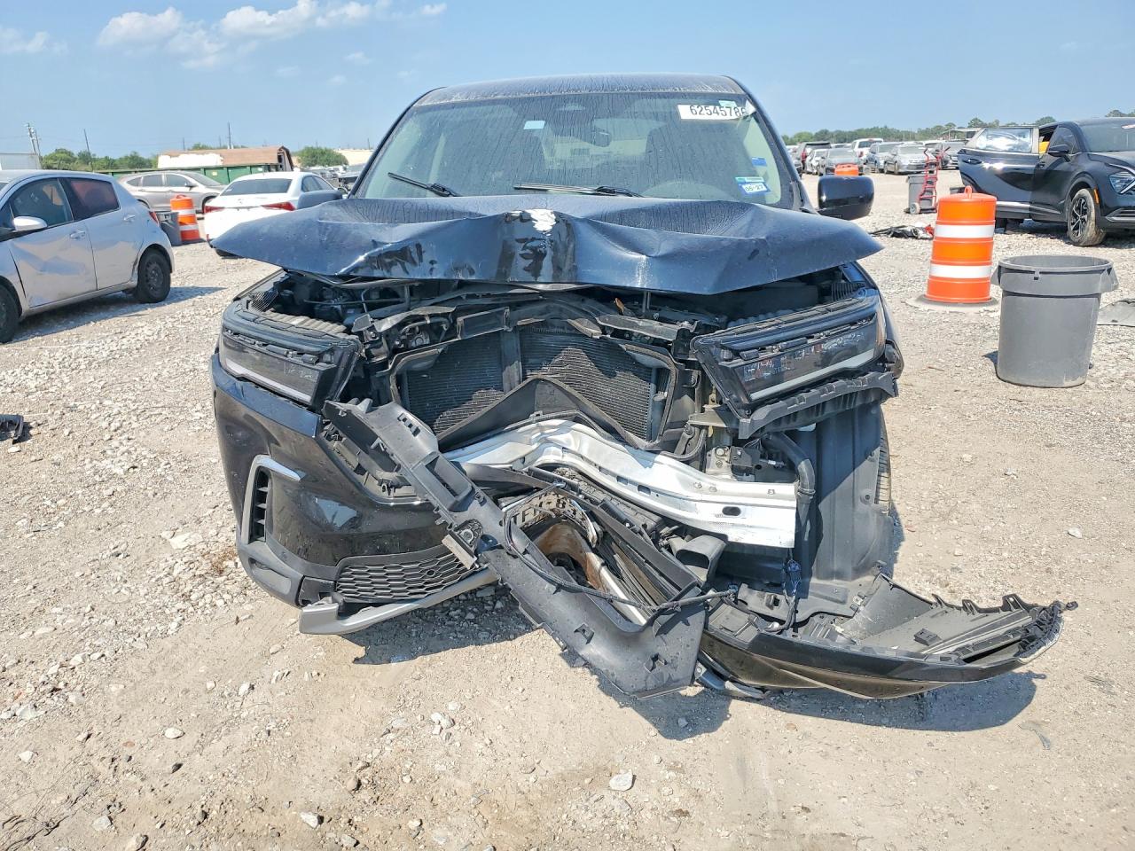 2023 HONDA PILOT EXL — снимка 5