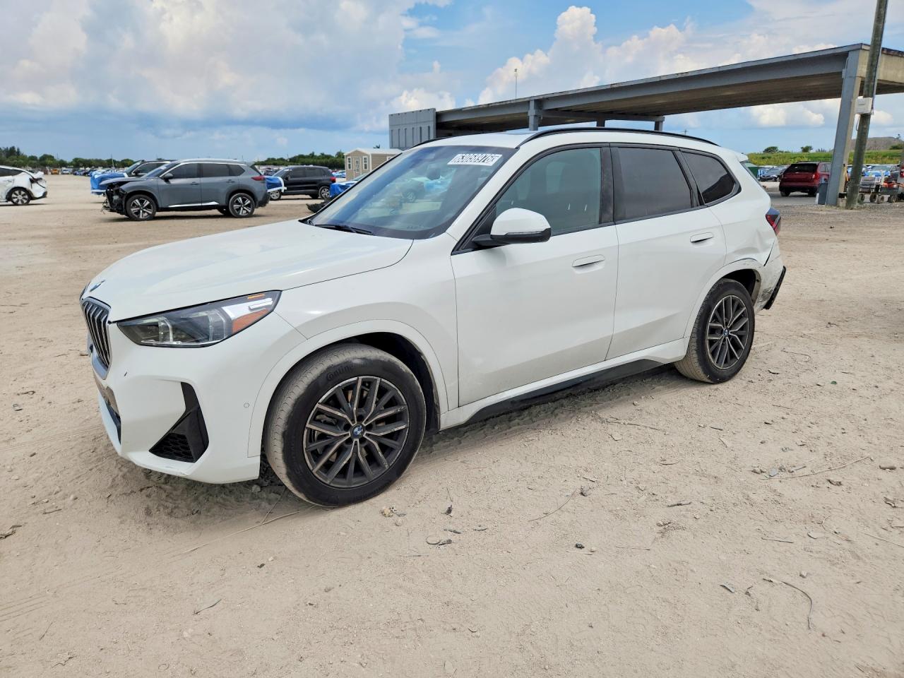 2026 BMW X1 XDRIVE28I