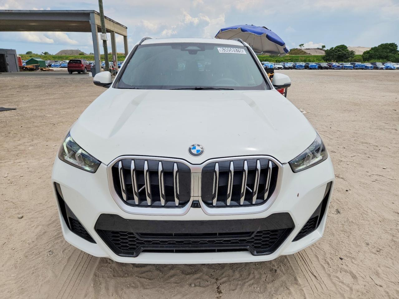 2026 BMW X1 XDRIVE28I — снимка 5