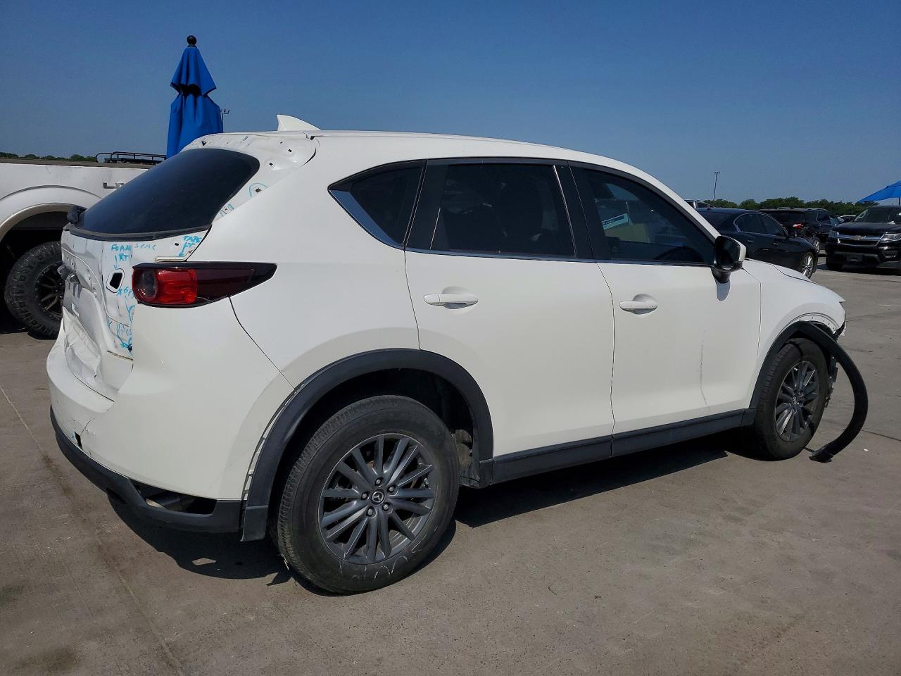 2019 MAZDA CX-5 SPORT — снимка 3