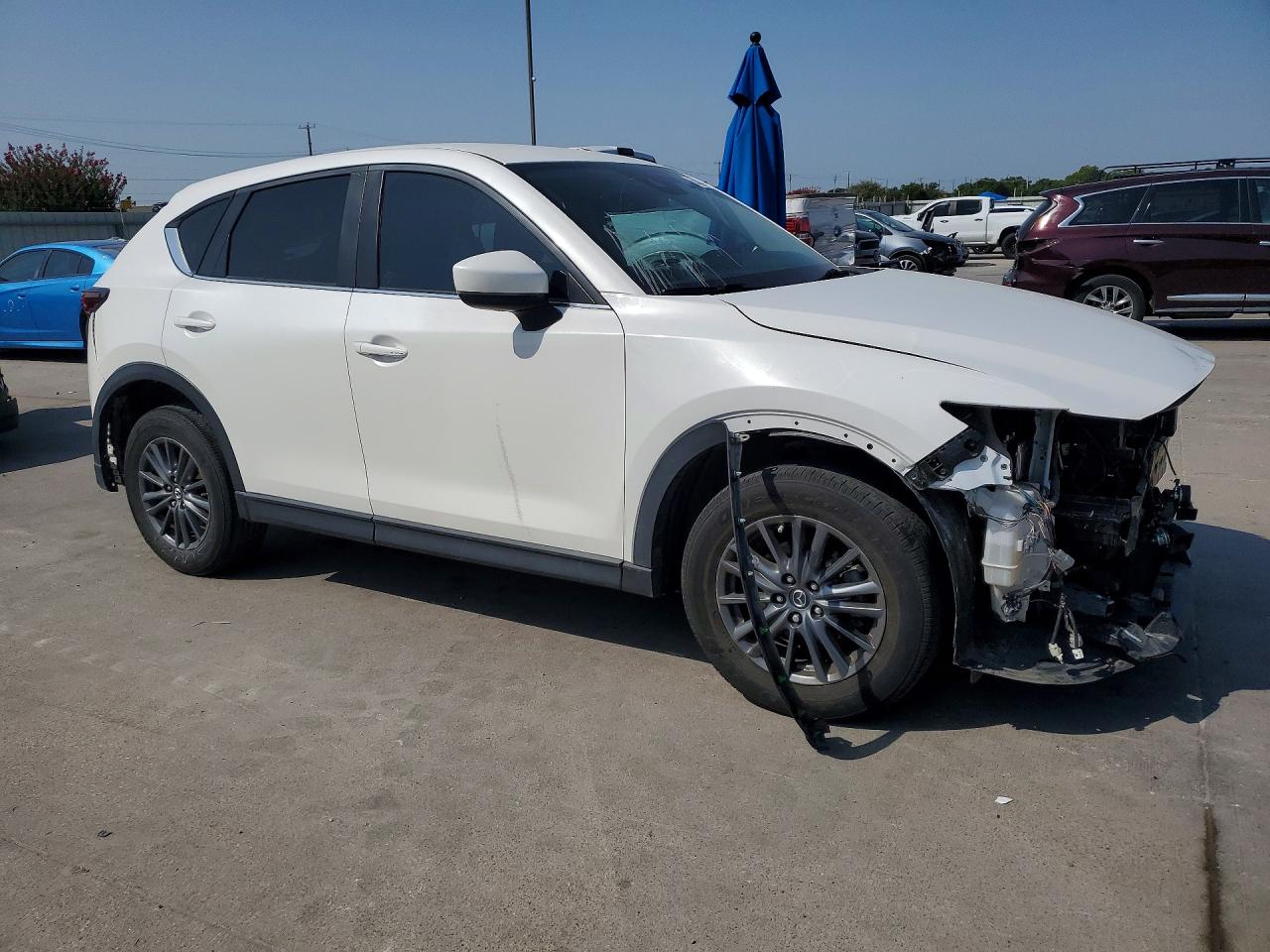 2019 MAZDA CX-5 SPORT — снимка 4