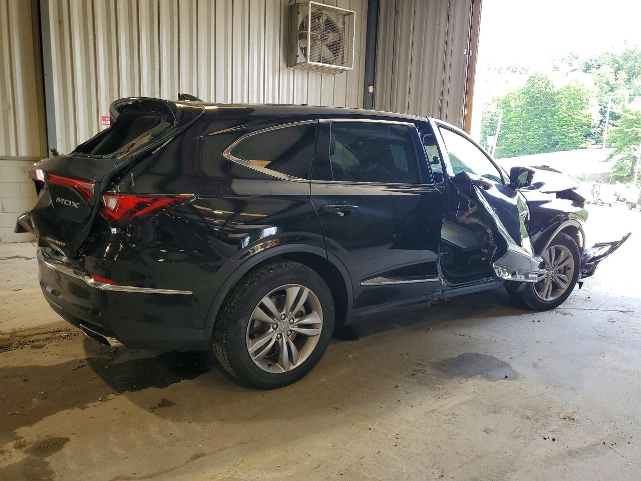 2022 ACURA MDX — снимка 3