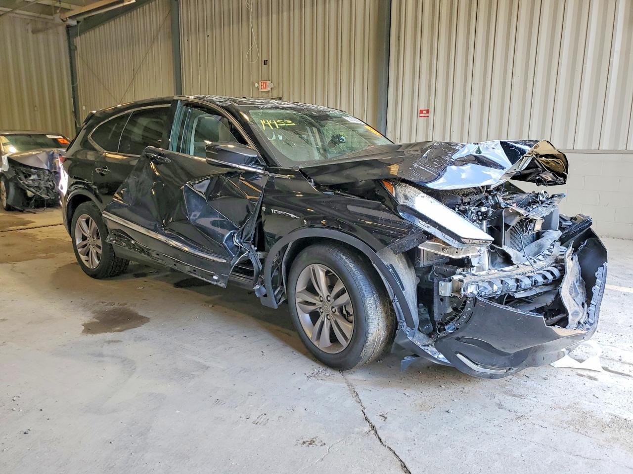 2022 ACURA MDX — снимка 4
