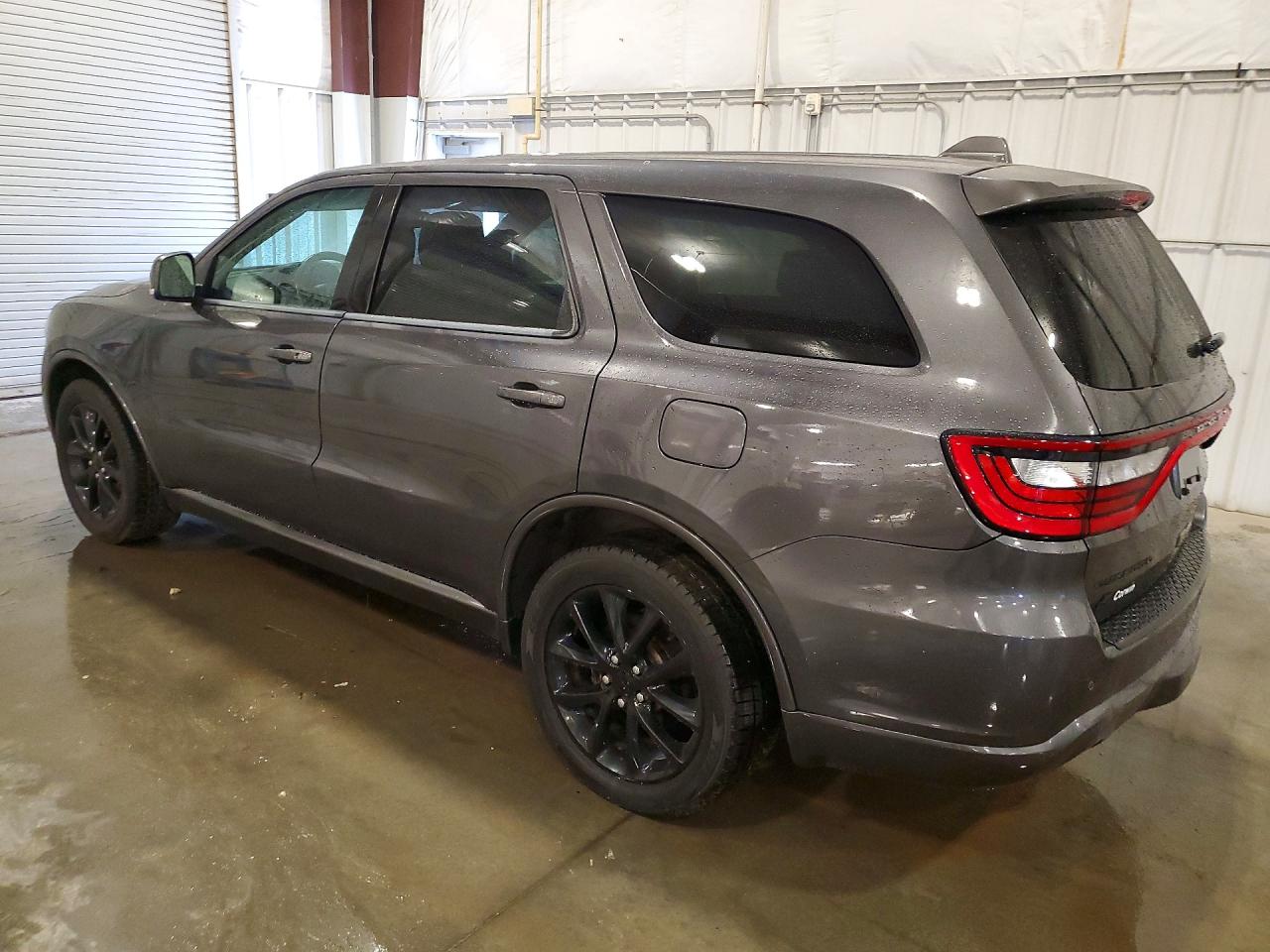 2018 DODGE DURANGO GT — снимка 2