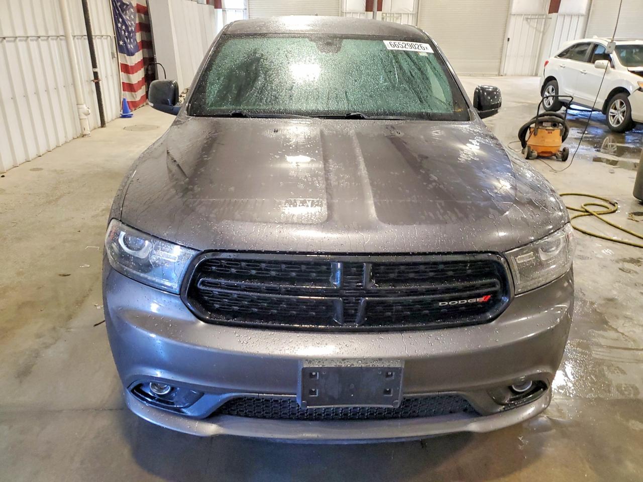 2018 DODGE DURANGO GT — снимка 5
