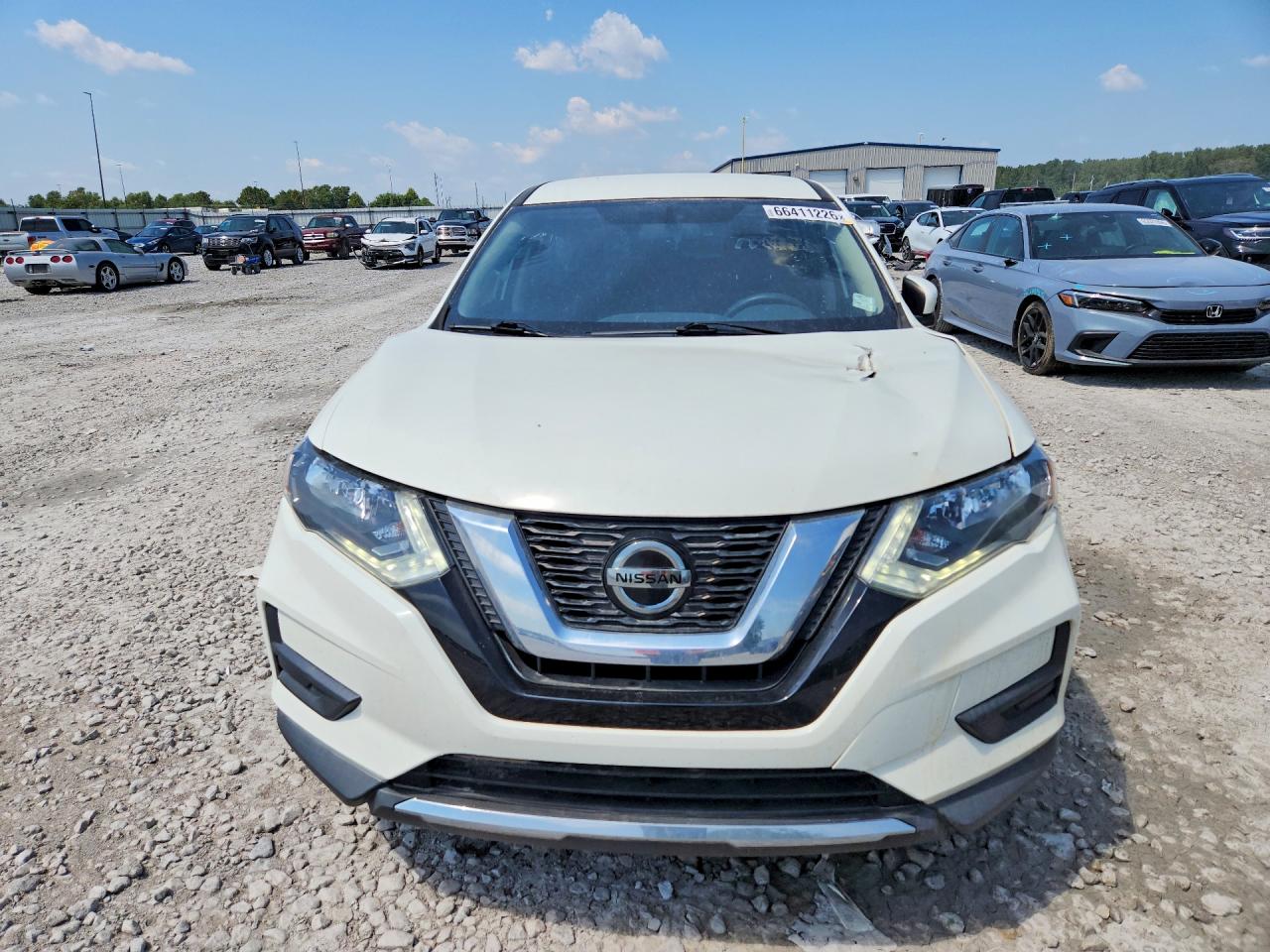 2019 NISSAN ROGUE S — снимка 5