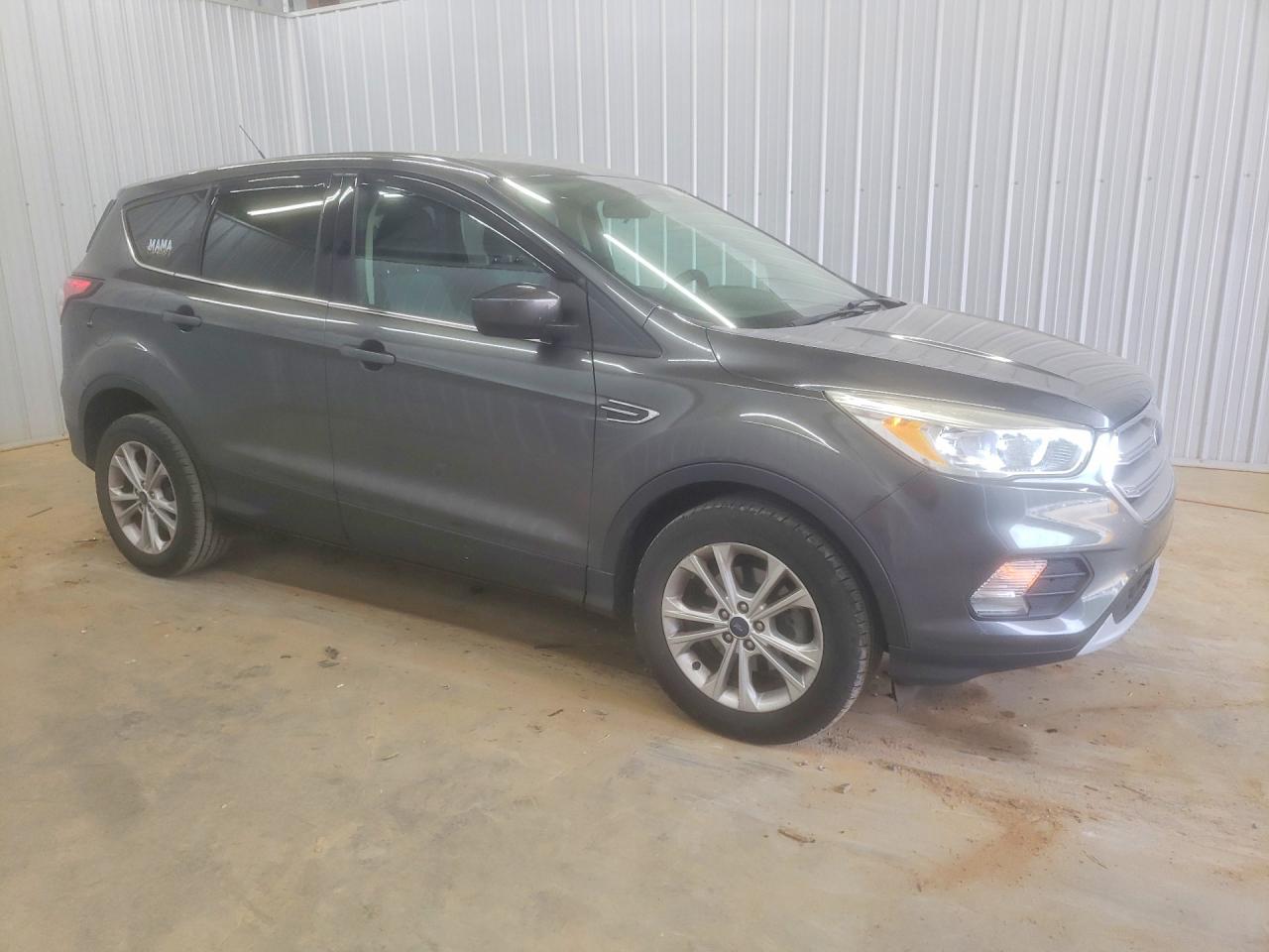 2017 FORD ESCAPE SE — снимка 4