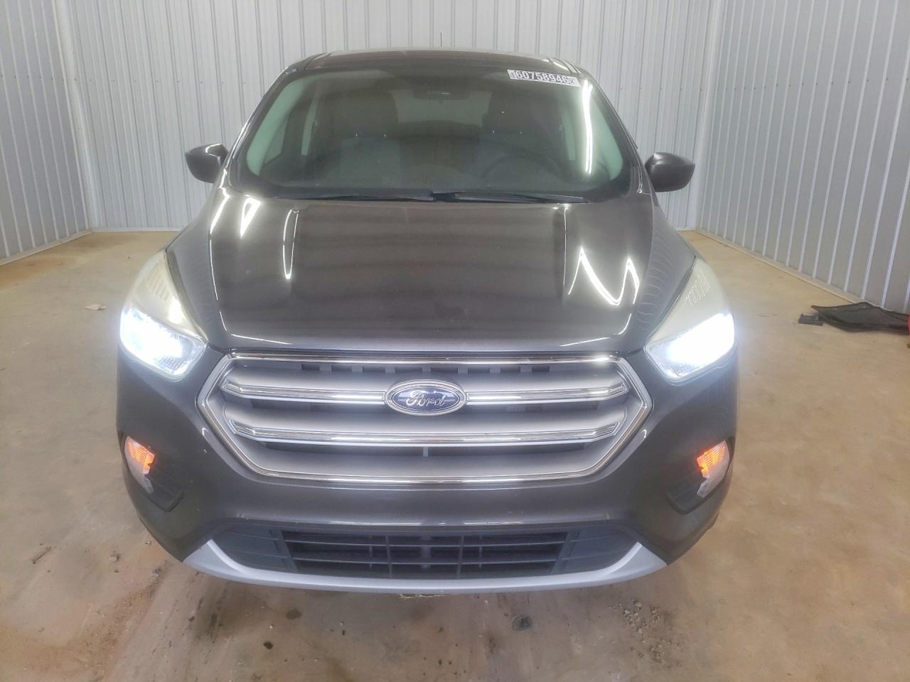 2017 FORD ESCAPE SE — снимка 5