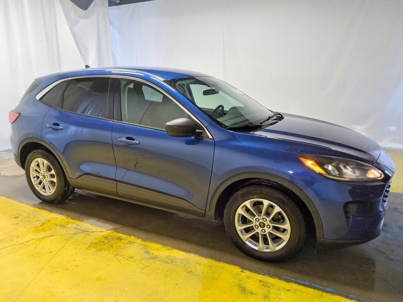 2022 FORD ESCAPE SE — снимка 4