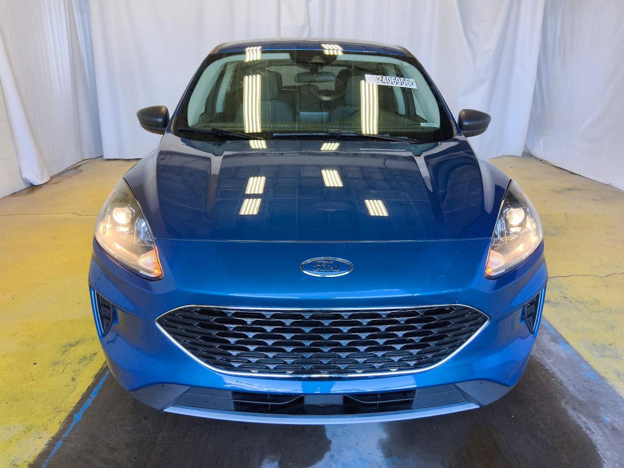 2022 FORD ESCAPE SE — снимка 5