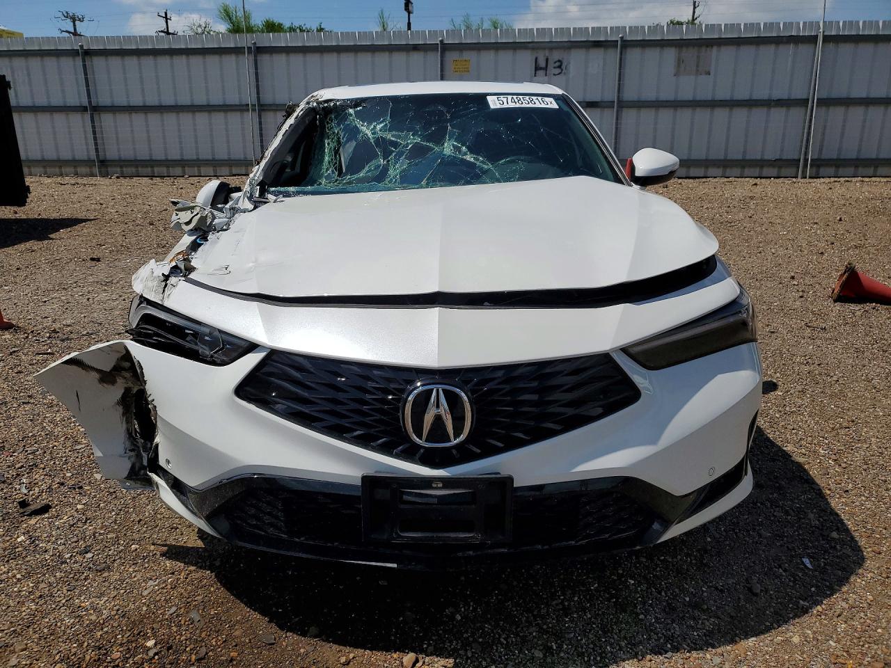 2025 ACURA INTEGRA A-SPEC TECH — снимка 5