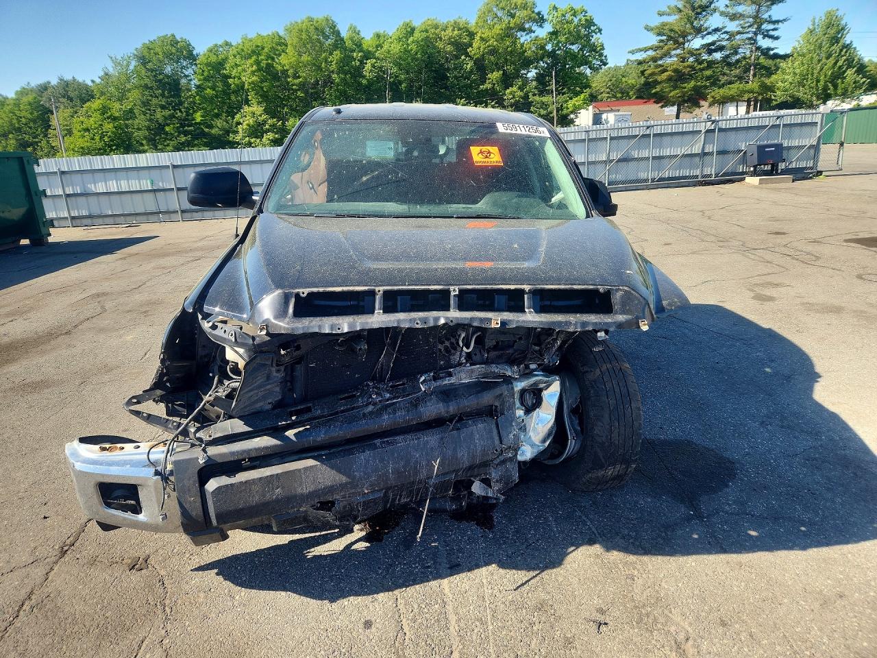 2019 TOYOTA TUNDRA SR5 — снимка 5